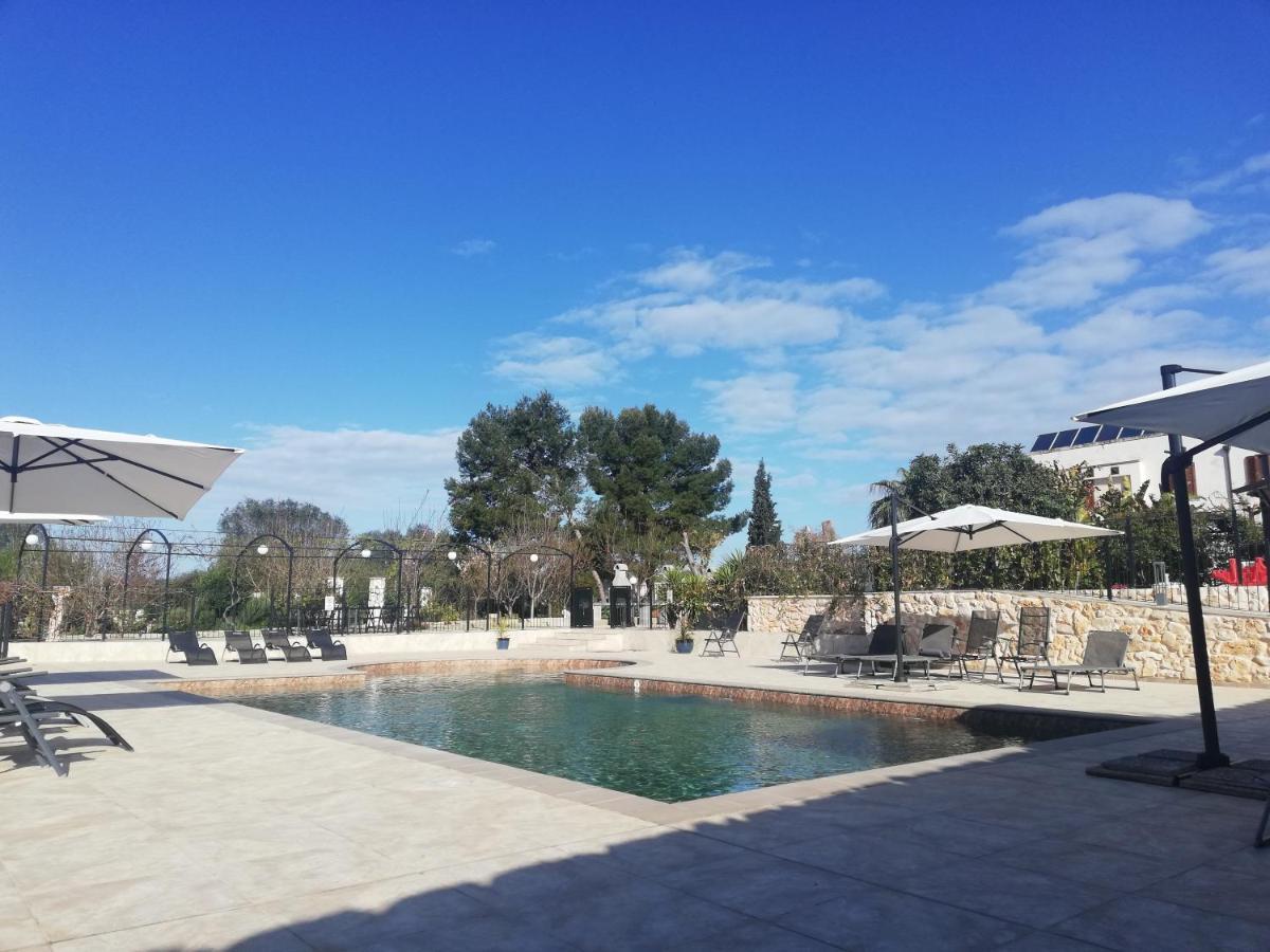 Masseria Giulio Apartment Francavilla Fontana Exterior photo