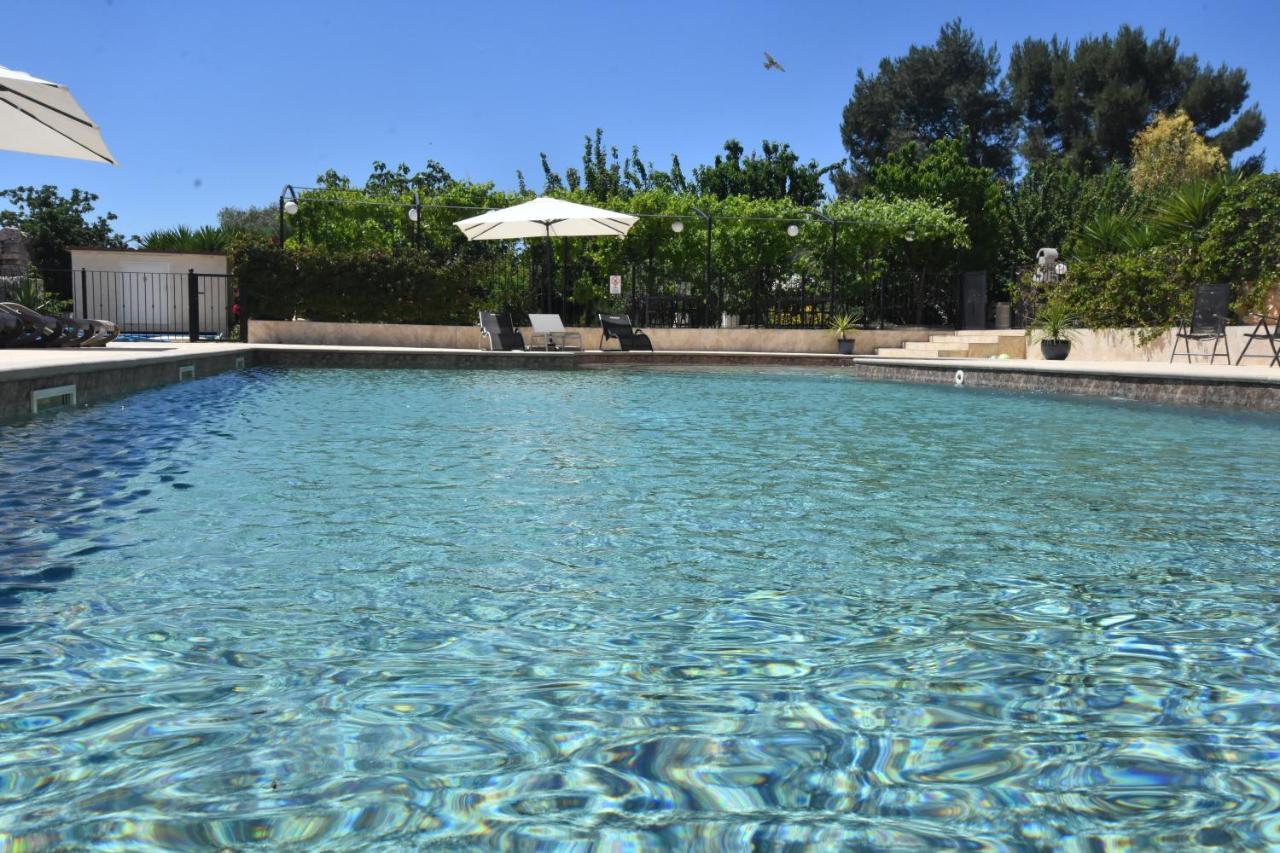 Masseria Giulio Apartment Francavilla Fontana Exterior photo