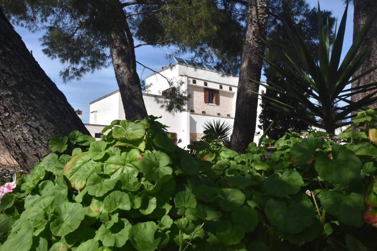 Masseria Giulio Apartment Francavilla Fontana Exterior photo